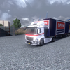 ets2 Mercedes Antos 1840 4x... - prive skin ets2