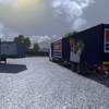 ets2 Mercedes Antos 1840 4x... - prive skin ets2