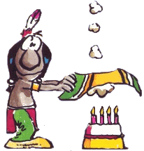 vis-indiaan+rooksignalen - 