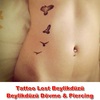 beylikdüzü dövme tattoo lost - Tattoolost
