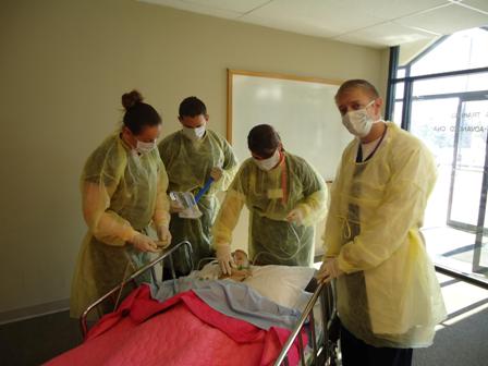 iowa nursing careers cna training in iowa