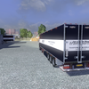 ets2 Scania R2008 4x2 + Che... - prive skin ets2