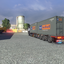 ets2 Scania R2008 6x2 + D-T... - prive skin ets2
