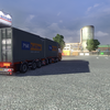 ets2 Scania R2008 6x2 + D-T... - prive skin ets2