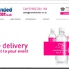 Branded Water UK