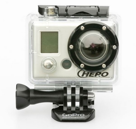 gopro hero 4 pas cher Picture Box