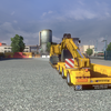 ets2 Man F2000 6x2 BKF + Di... - prive skin ets2