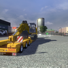 ets2 Man F2000 6x2 BKF + Di... - prive skin ets2