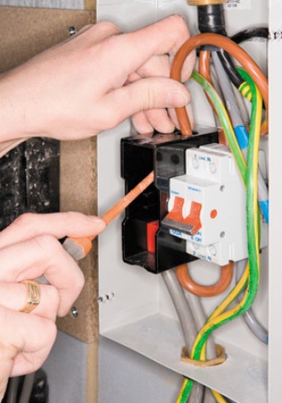 Electrician Littlehampton Part P Electrical