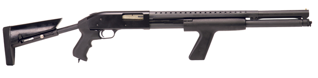 Boito Pump Security Shotgun Belloutdoors