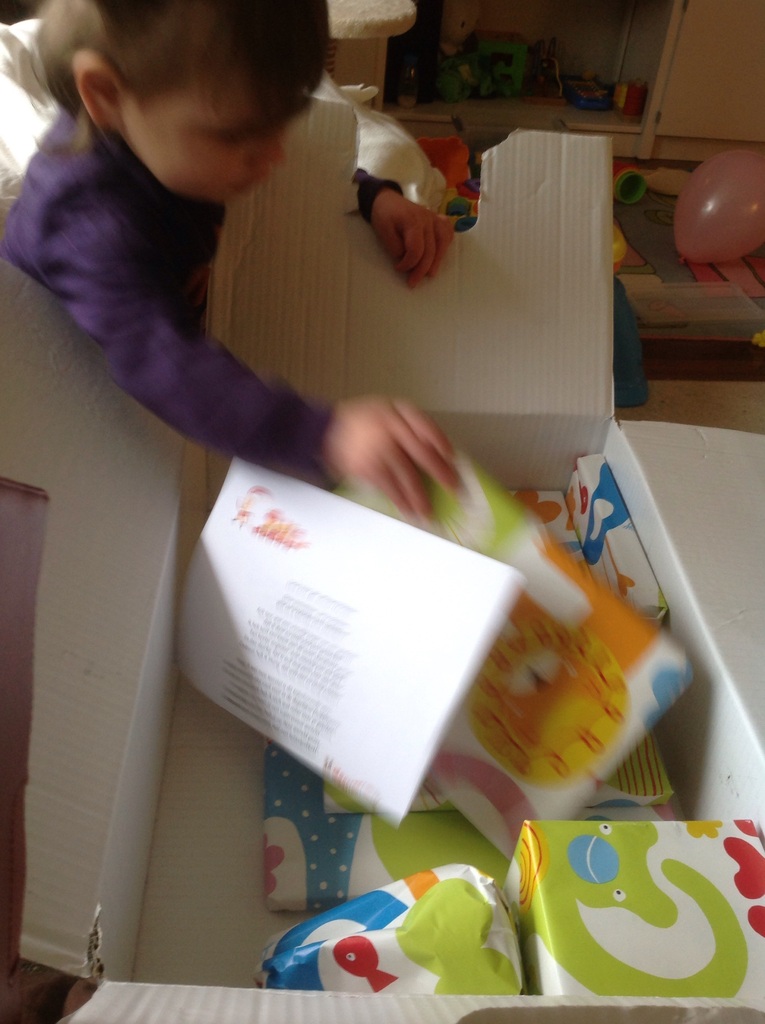 image Picture Box