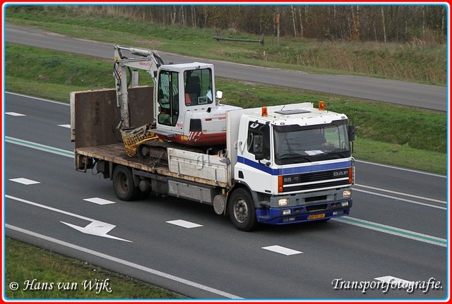 BB-VG-36-BorderMaker Losse Trucks Trekkers