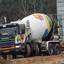 SCANIA 114C 380 8x4 ,Czech ... - Concrete truck