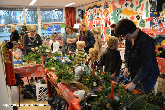 Kerstmarkt-Oosthof-2014 (7) Kerstmarkt Oosthof 2014