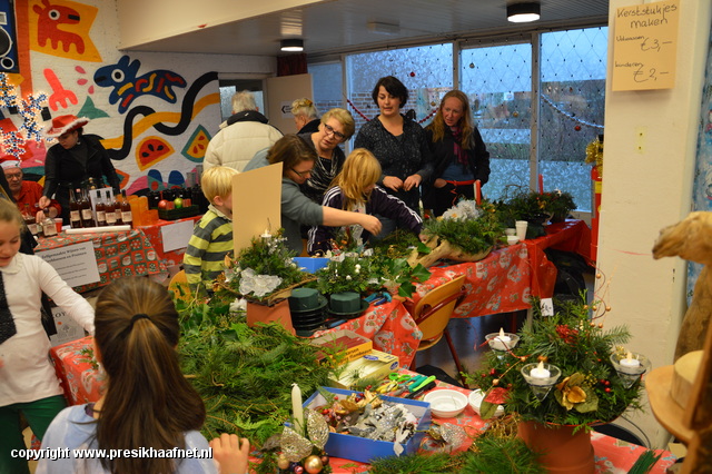 Kerstmarkt-Oosthof-2014 (10) Kerstmarkt Oosthof 2014