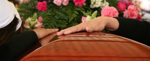 Funeral Home in Loma Linda Picture Box