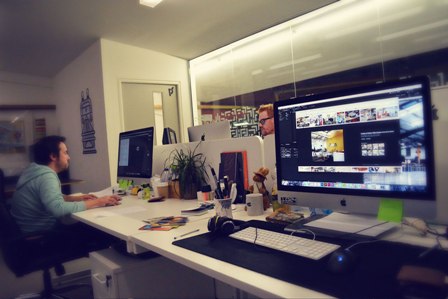 Web Design Project Simply