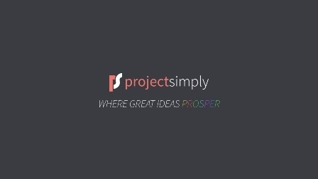 Digital Agency Project Simply
