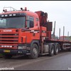 BH-ST-42 Scania 124G 470 Re... - oude foto's