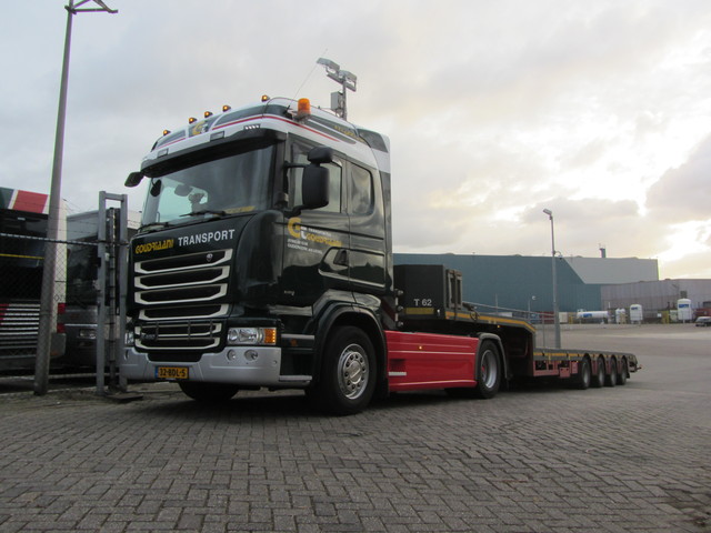 32-BDL-5 T62 Scania Streamline