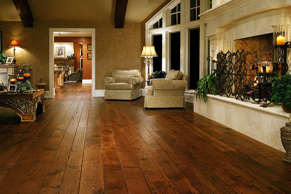 traditional-wood-flooring Unique Hardwood Flooring Orange County
