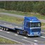BV-RH-72  B-BorderMaker - Open Truck's