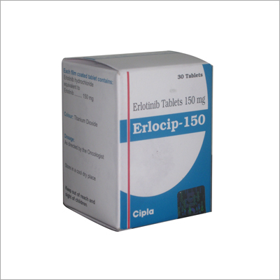 ERLOCIP (Erlotinib or Tarceva) for lung cancer tre Cancer medicines