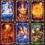 free online tarot reading - Picture Box