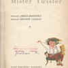 2 - Mister Twister