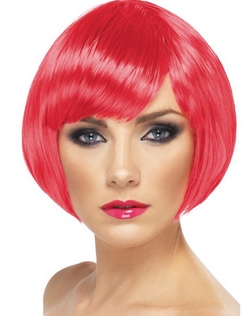 wig Picture Box