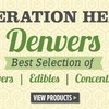 Best Denver Marijuana Dispe... - Generation Health