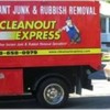 rubbish removal bronx - Cleanout Express