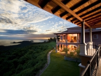 costa rica vacation rental Picture Box