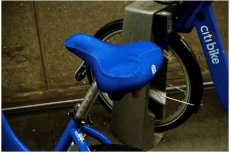 RIDE ON and also Cover Your Ass City Seat