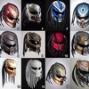 Predator motorcycle helmet - Picture Box