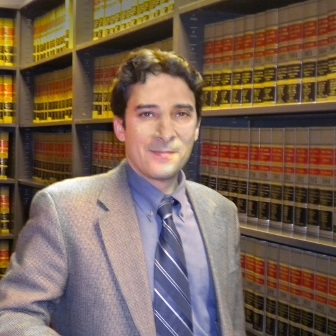 lawyer Law Offices of Stuart DiMartini