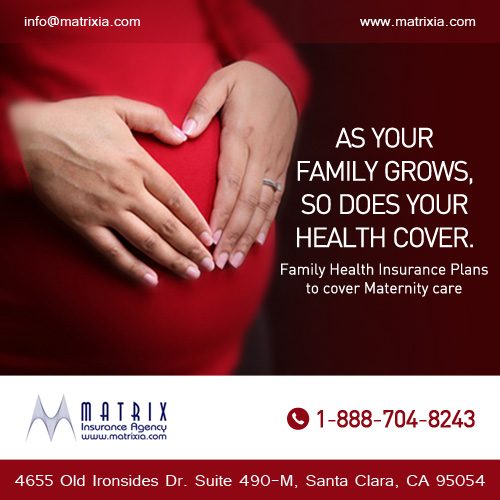 Matrixia Family Health Insurance Plans Picture Box