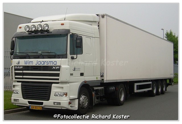 Wim Jaarsma BR-BD-72-BorderMaker Richard