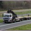 BZ-DG-27-BorderMaker - Zwaartransport Motorwagens