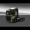 ets2 Scania R730 Streamline... - prive skin ets2