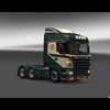 ets2 Scania R730 Streamline... - prive skin ets2