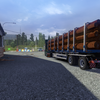 ets2 Scania R730 Streamline... - prive skin ets2