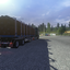 ets2 Scania R730 Streamline... - prive skin ets2