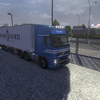 ets2 Volvo Fh16 6x4 + Cooll... - prive skin ets2