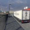 ets2 Volvo Fh16 6x4 + Cooll... - prive skin ets2