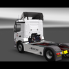 ets2 Mercedes Antos Zwerus ... - prive skin ets2