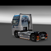 ets2 Daf 105 xt 4x2 HovoTra... - prive skin ets2