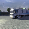 ets2 Daf 105 xt 4x2 + Chere... - prive skin ets2