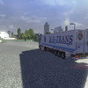 ets2 Daf 105 xt 4x2 + Chere... - prive skin ets2