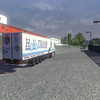 ets2 Daf 105 xt 4x2 + Chere... - prive skin ets2